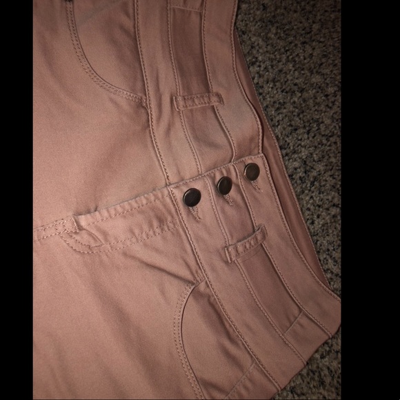 Stretchy skinny jeans - Picture 2 of 5